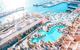 Sahl Hasheesh Citadel Azur Resort